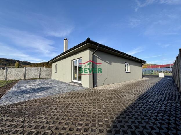 Prodej rodinného domu, Málkov, 130 m2