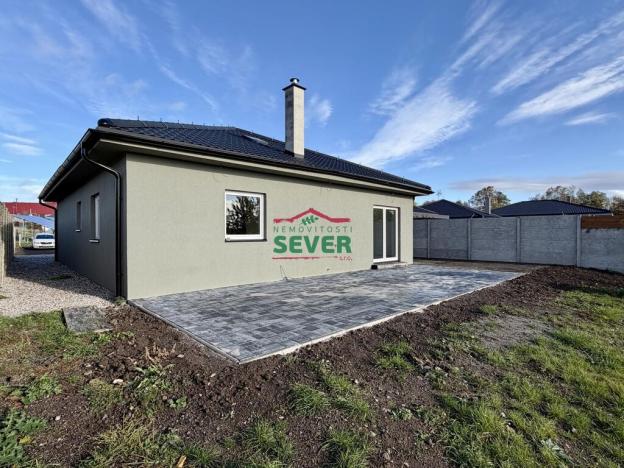 Prodej rodinného domu, Málkov, 130 m2