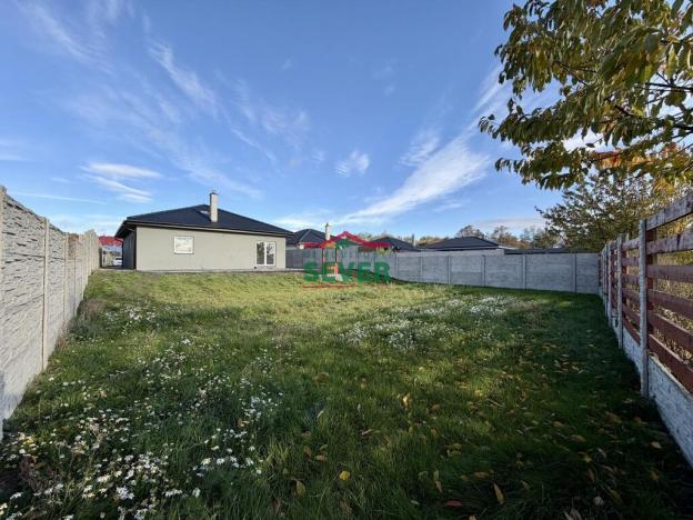 Prodej rodinného domu, Málkov, 130 m2