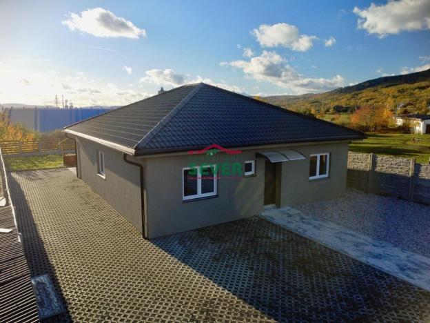 Prodej rodinného domu, Málkov, 130 m2