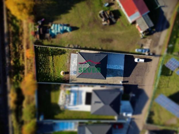 Prodej rodinného domu, Málkov, 130 m2