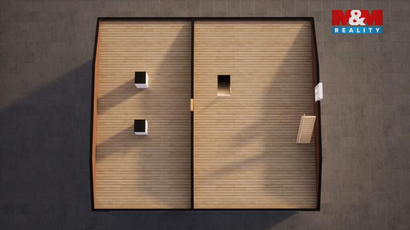 Prodej rodinného domu, Frýdlant, ČSA, 310 m2