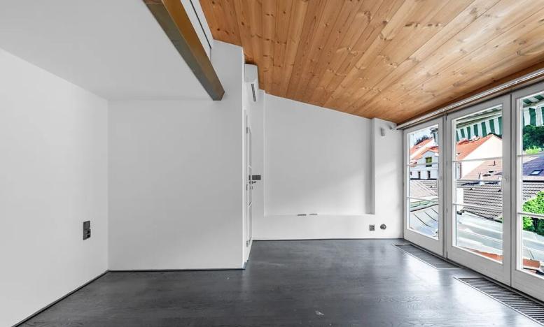 Pronájem bytu 3+1, Praha - Smíchov, Radlická, 134 m2