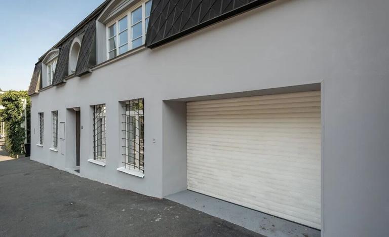 Pronájem pokoje, Praha - Smíchov, Radlická, 12 m2