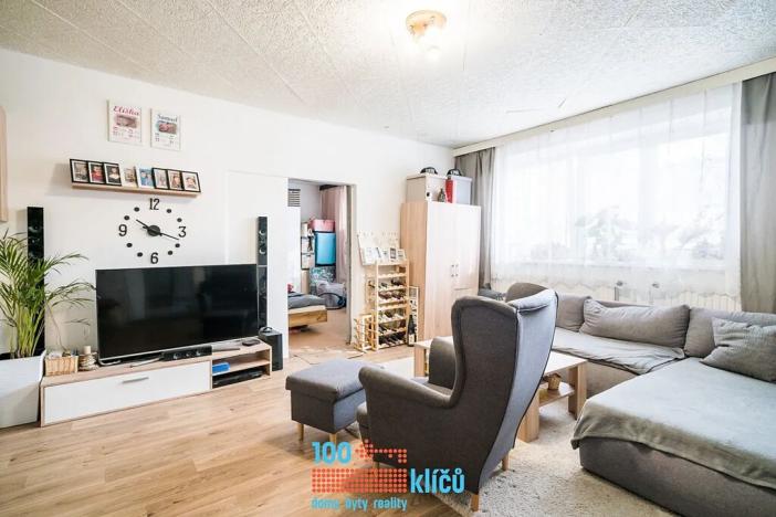 Prodej rodinného domu, Brno, Šimáčkova, 250 m2