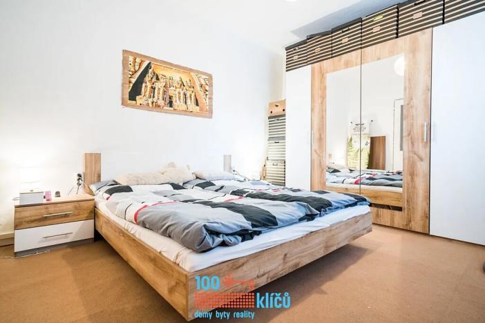 Prodej rodinného domu, Brno, Šimáčkova, 250 m2