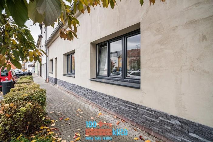 Prodej rodinného domu, Brno, Šimáčkova, 250 m2