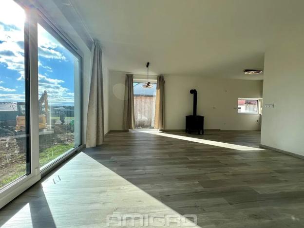 Prodej rodinného domu, Moravský Krumlov, Opálkova, 145 m2