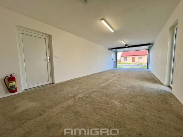 Prodej rodinného domu, Moravský Krumlov, Opálkova, 145 m2