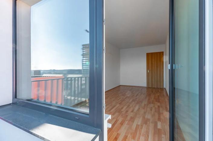 Pronájem bytu 2+kk, Praha - Vysočany, Strnadových, 55 m2