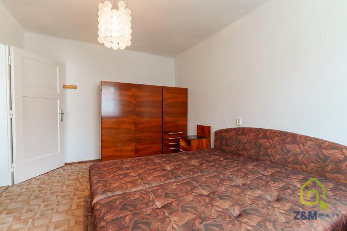 Prodej bytu 2+1, Horní Slavkov, Zahradní, 50 m2