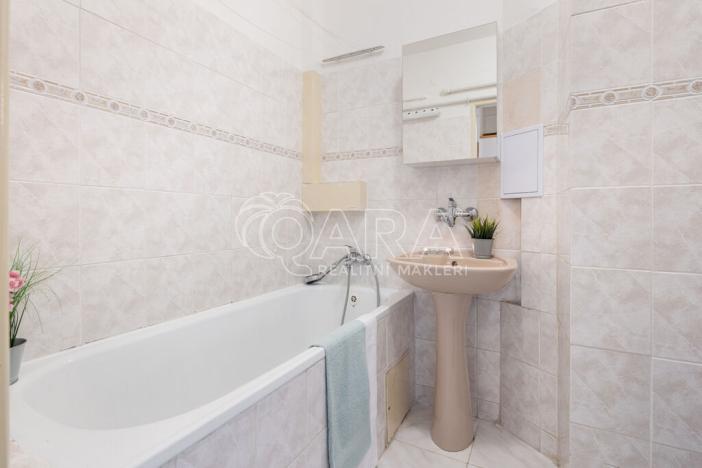 Prodej bytu 2+1, Praha - Vysočany, Novovysočanská, 50 m2