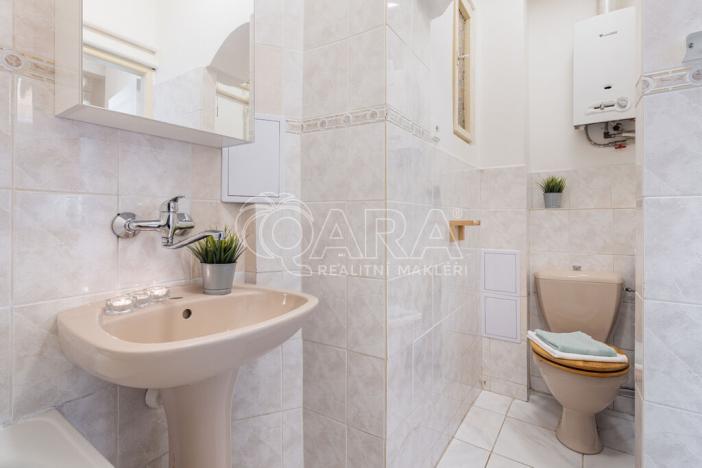 Prodej bytu 2+1, Praha - Vysočany, Novovysočanská, 50 m2