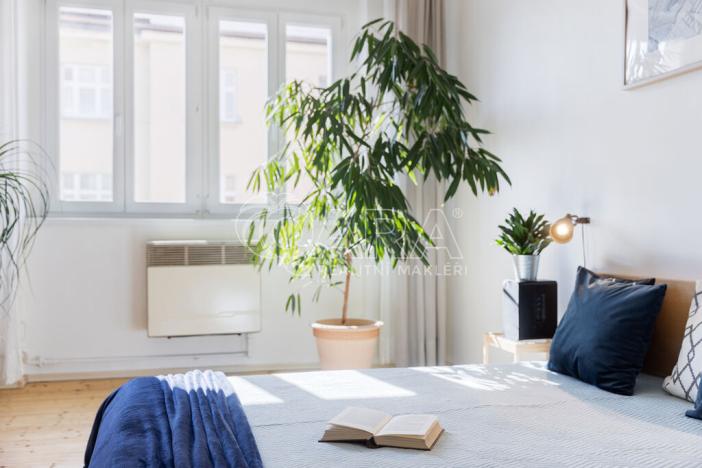 Prodej bytu 2+1, Praha - Vysočany, Novovysočanská, 50 m2