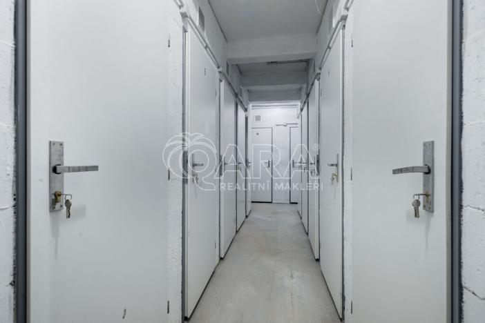 Prodej bytu 2+1, Praha - Vysočany, Novovysočanská, 50 m2