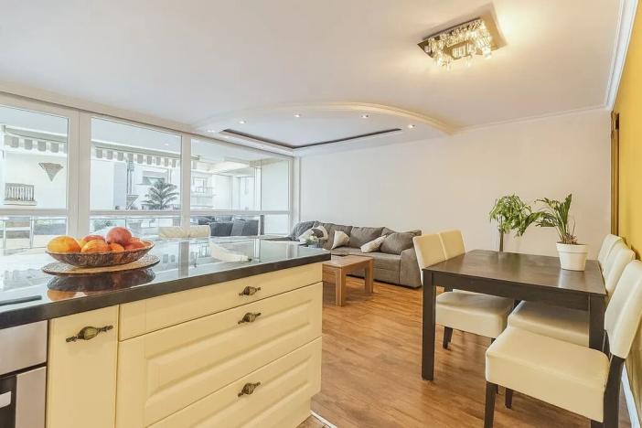 Pronájem bytu 3+kk, Praha - Troja, Vřesová, 83 m2