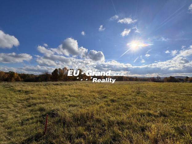 Prodej pozemku pro bydlení, Rumburk, 20638 m2