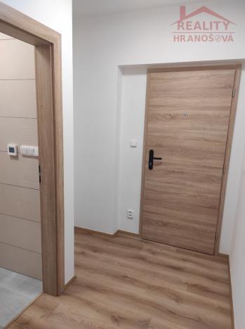 Pronájem bytu 2+kk, Píšť, Opavská, 38 m2