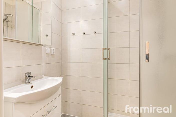 Pronájem bytu 2+1, Brno - Královo Pole, Svatopluka Čecha, 53 m2