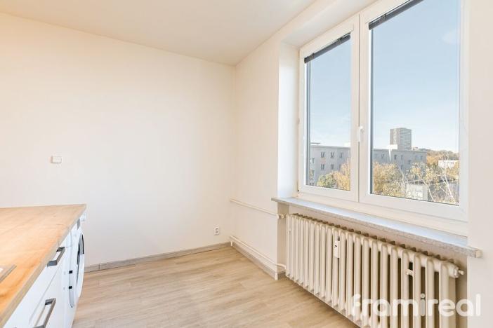 Pronájem bytu 2+1, Brno - Královo Pole, Svatopluka Čecha, 53 m2