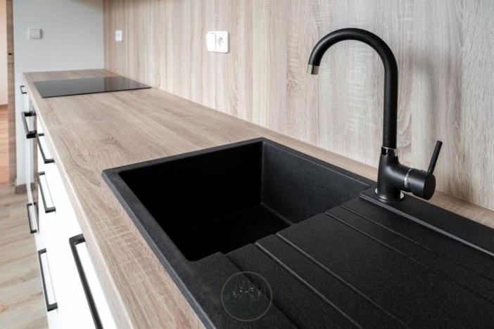 Prodej bytu 3+1, Sokolov, Švabinského, 66 m2