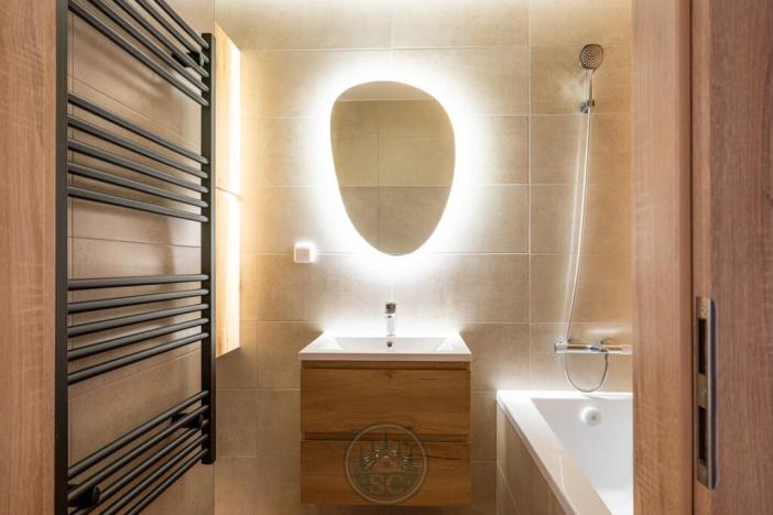 Prodej bytu 3+1, Sokolov, Švabinského, 66 m2