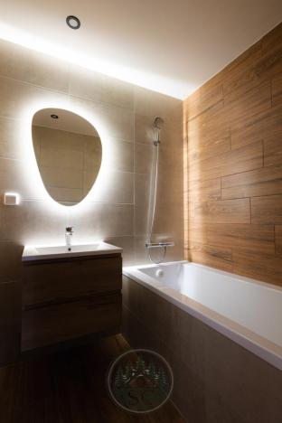 Prodej bytu 3+1, Sokolov, Švabinského, 66 m2