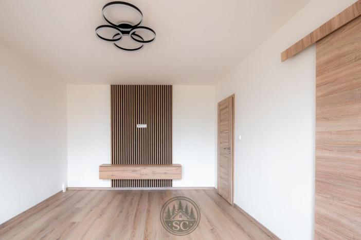 Prodej bytu 3+1, Sokolov, Švabinského, 66 m2