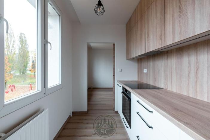 Prodej bytu 3+1, Sokolov, Švabinského, 66 m2