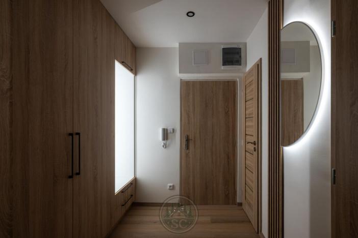 Prodej bytu 3+1, Sokolov, Švabinského, 66 m2