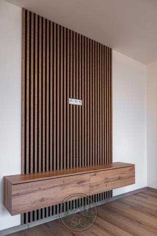 Prodej bytu 3+1, Sokolov, Švabinského, 66 m2