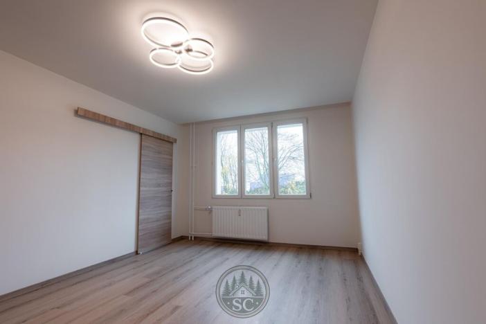 Prodej bytu 3+1, Sokolov, Švabinského, 66 m2