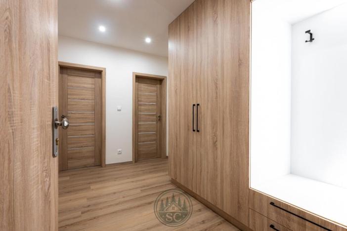 Prodej bytu 3+1, Sokolov, Švabinského, 66 m2