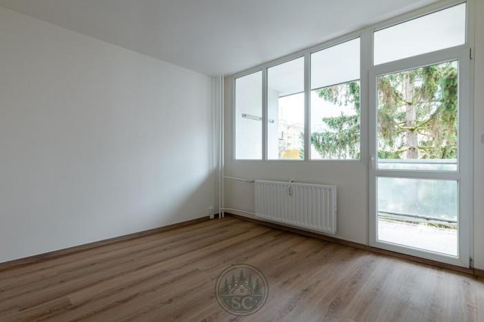 Prodej bytu 3+1, Sokolov, Švabinského, 66 m2