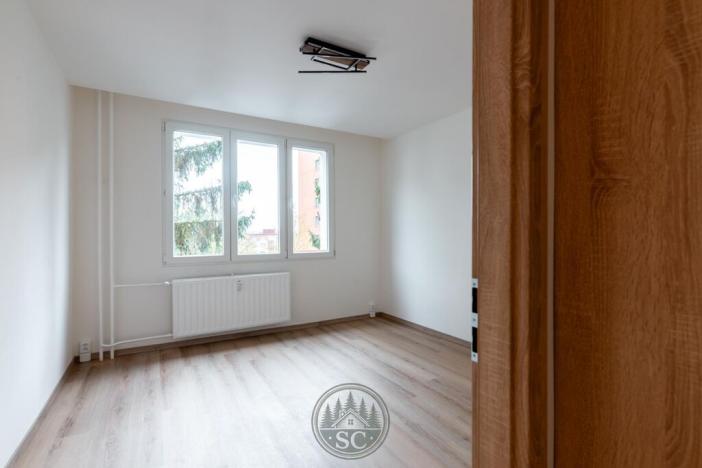 Prodej bytu 3+1, Sokolov, Švabinského, 66 m2