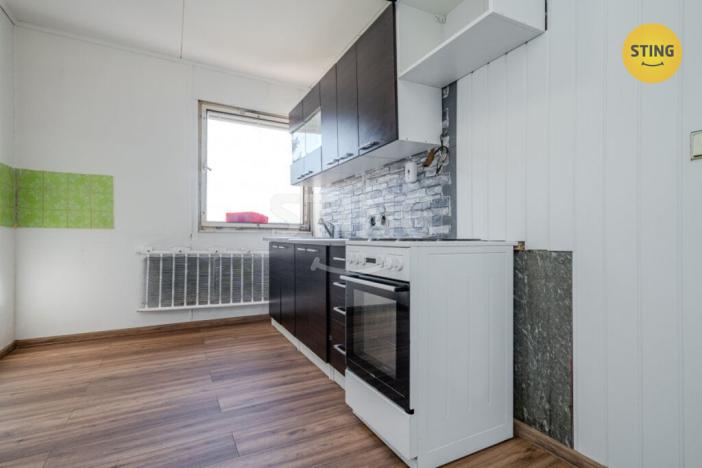 Prodej rodinného domu, Křišťanovice, 165 m2