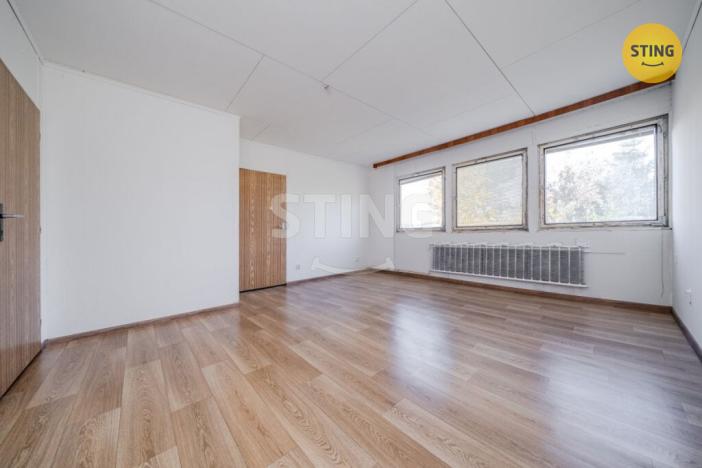 Prodej rodinného domu, Křišťanovice, 165 m2