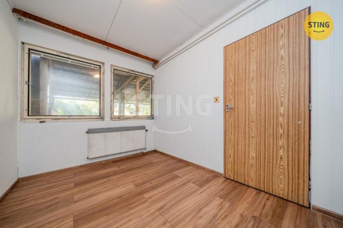 Prodej rodinného domu, Křišťanovice, 165 m2