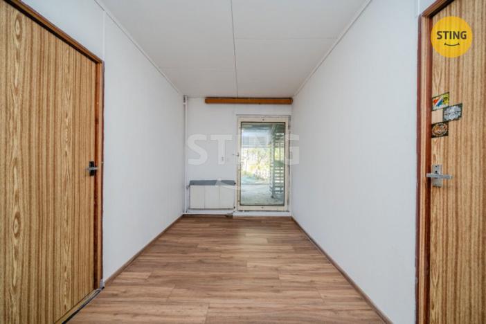 Prodej rodinného domu, Křišťanovice, 165 m2