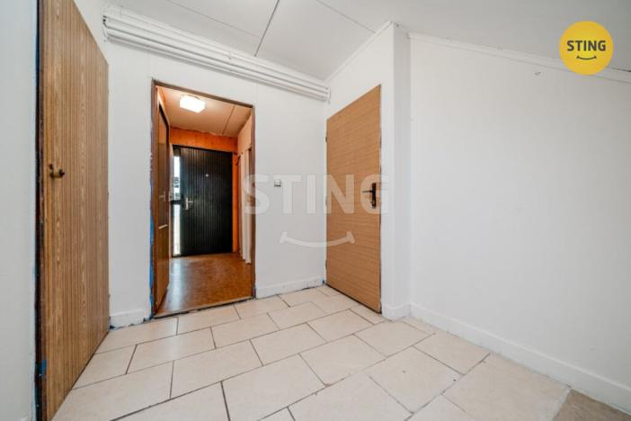 Prodej rodinného domu, Křišťanovice, 165 m2