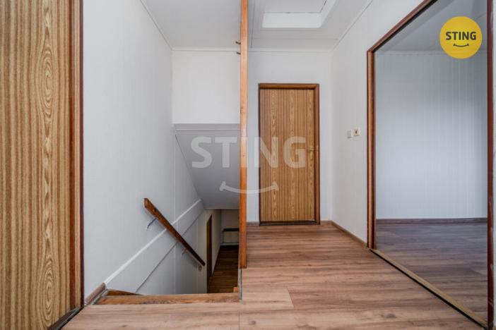 Prodej rodinného domu, Křišťanovice, 165 m2