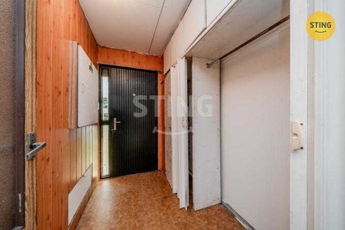 Prodej rodinného domu, Křišťanovice, 165 m2