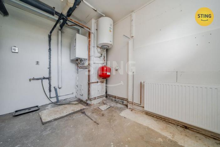 Prodej rodinného domu, Křišťanovice, 165 m2