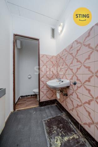 Prodej rodinného domu, Křišťanovice, 165 m2