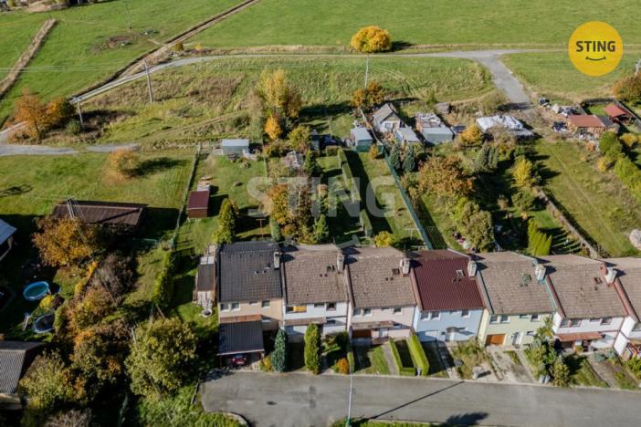 Prodej rodinného domu, Křišťanovice, 165 m2