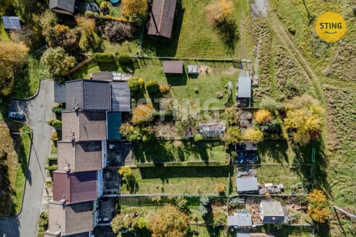 Prodej rodinného domu, Křišťanovice, 165 m2