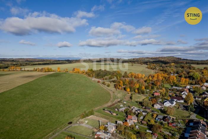 Prodej rodinného domu, Křišťanovice, 165 m2