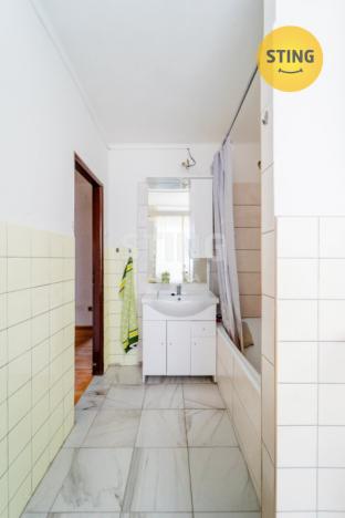 Prodej vícegeneračního domu, Opava, Dostojevského, 294 m2