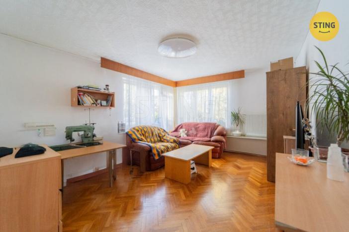 Prodej vícegeneračního domu, Opava, Dostojevského, 294 m2