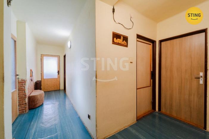 Prodej vícegeneračního domu, Opava, Dostojevského, 294 m2